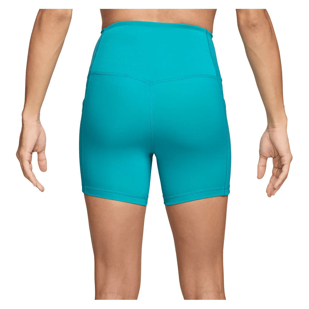 Women`s Dri-Fit Ball Tennis Short Apparel Nike