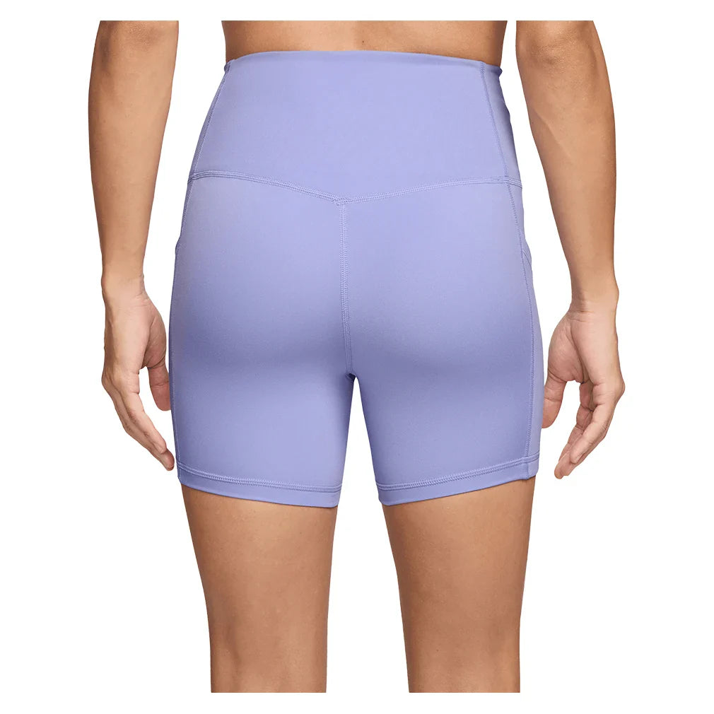 Women`s Dri-Fit Ball Tennis Short Apparel Nike