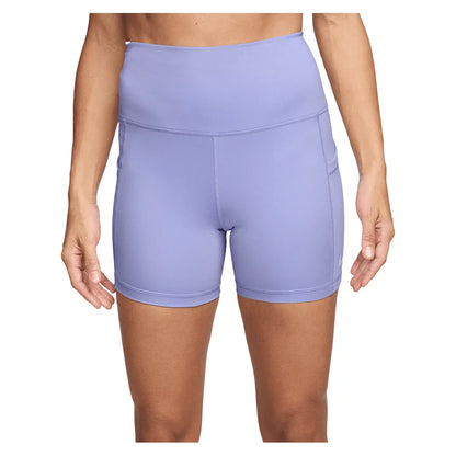 Women`s Dri-Fit Ball Tennis Short Apparel Nike