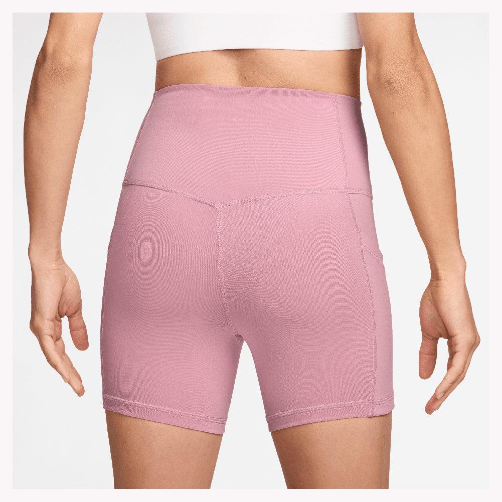 Women`s Dri-Fit Ball Tennis Short Apparel Nike