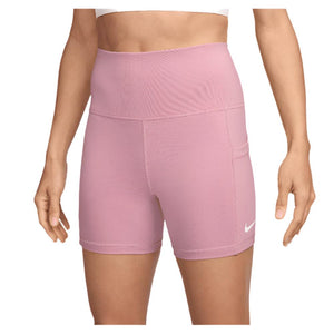 Women`s Dri-Fit Ball Tennis Short Apparel Nike