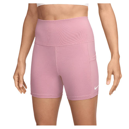 Women`s Dri-Fit Ball Tennis Short Apparel Nike