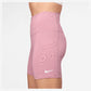 Women`s Dri-Fit Ball Tennis Short Apparel Nike