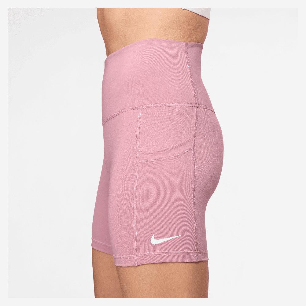 Women`s Dri-Fit Ball Tennis Short Apparel Nike