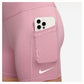 Women`s Dri-Fit Ball Tennis Short Apparel Nike