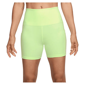 Women`s Dri-Fit Ball Tennis Short Apparel Nike