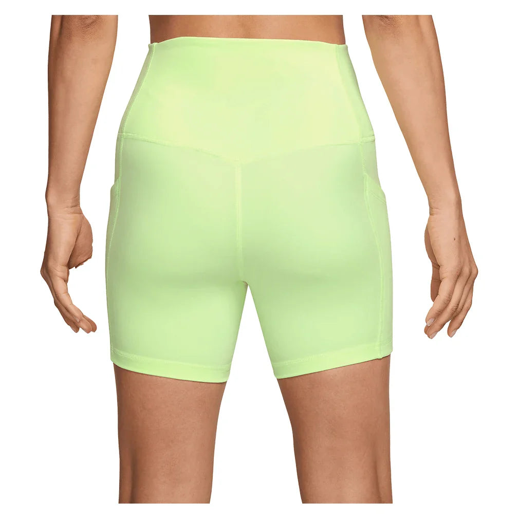 Women`s Dri-Fit Ball Tennis Short Apparel Nike
