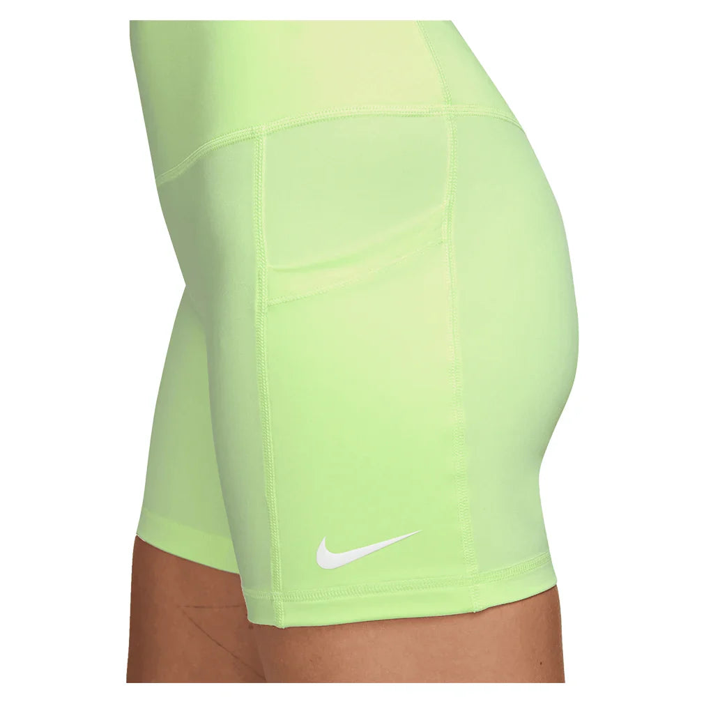 Women`s Dri-Fit Ball Tennis Short Apparel Nike