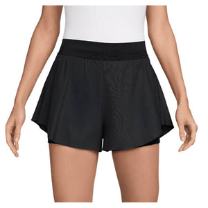 Women's Dri-Fit Advantage Ace Tennis Shorts Apparel Nike