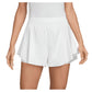 Women's Dri-Fit Advantage Ace Tennis Shorts Apparel Nike