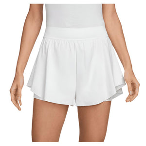 Women's Dri-Fit Advantage Ace Tennis Shorts Apparel Nike