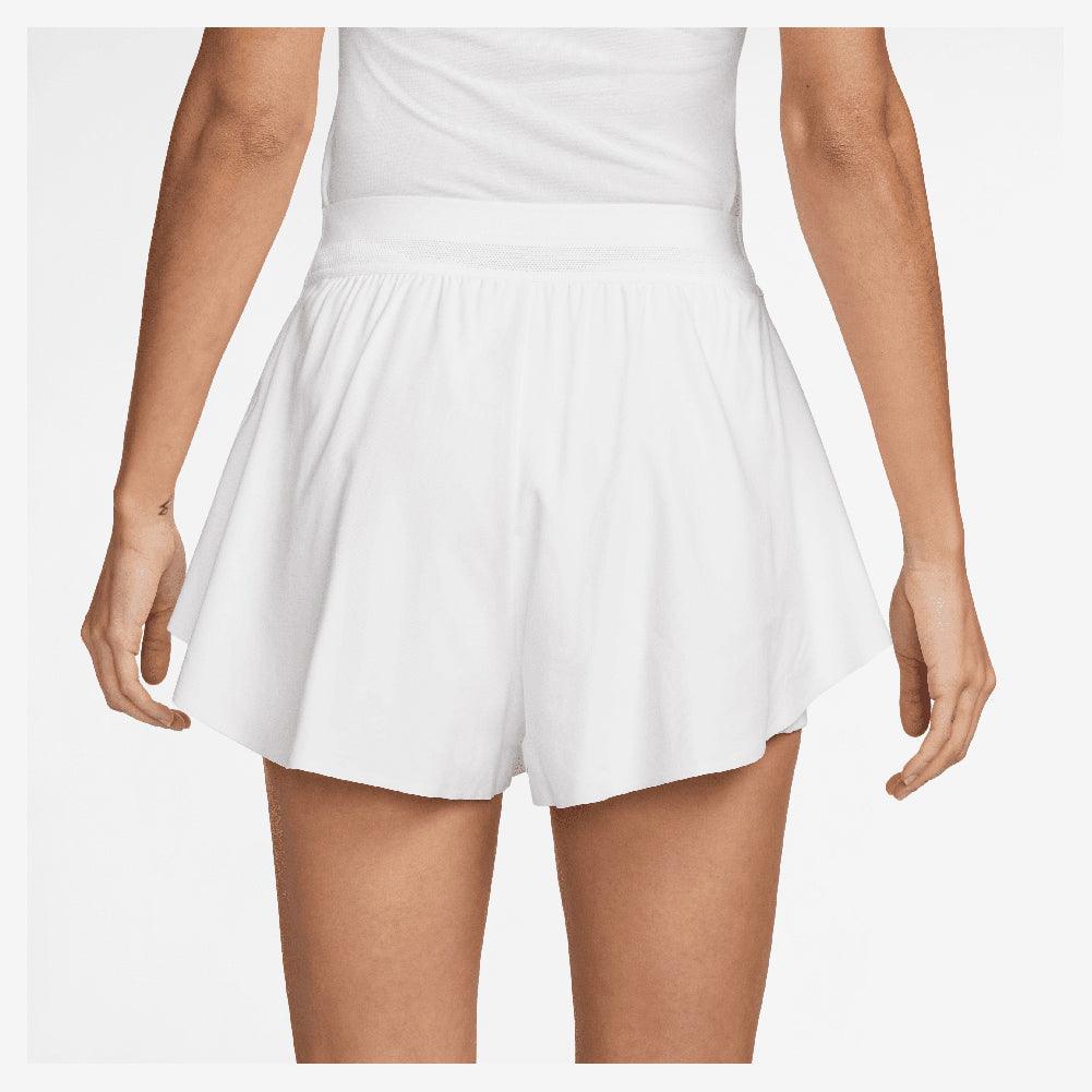 Women's Dri-Fit Advantage Ace Tennis Shorts Apparel Nike