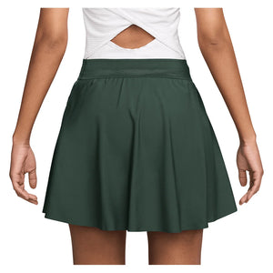 Women's Court Dri-FIT Ace Advantage 15 Inch Tennis Skort Fir Apparel Nike
