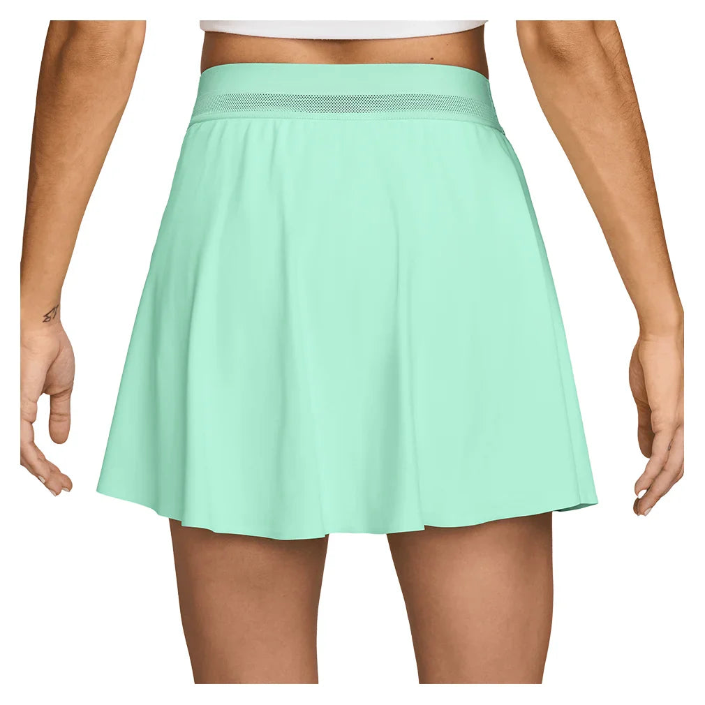 Women`s Court Dri-FIT Advantage Ace 15 Inch Tennis Skort Apparel Nike