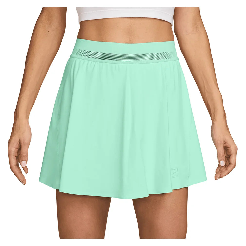Women`s Court Dri-FIT Advantage Ace 15 Inch Tennis Skort Apparel Nike