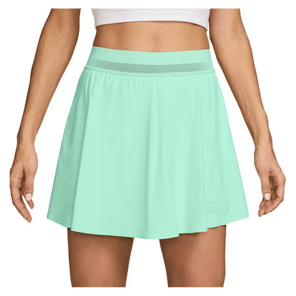 Women`s Court Dri-FIT Advantage Ace 15 Inch Tennis Skort Apparel Nike