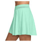 Women`s Court Dri-FIT Advantage Ace 15 Inch Tennis Skort Apparel Nike