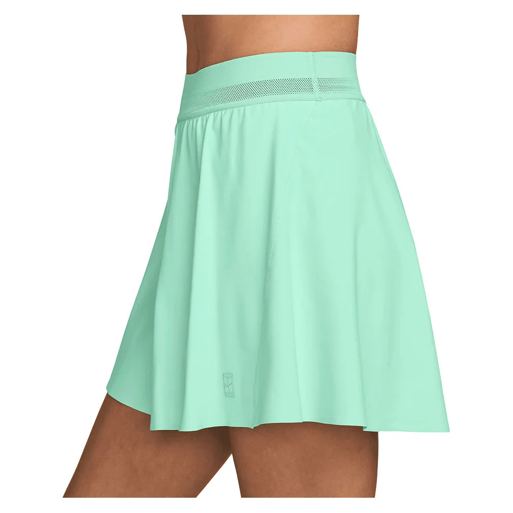 Women`s Court Dri-FIT Advantage Ace 15 Inch Tennis Skort Apparel Nike