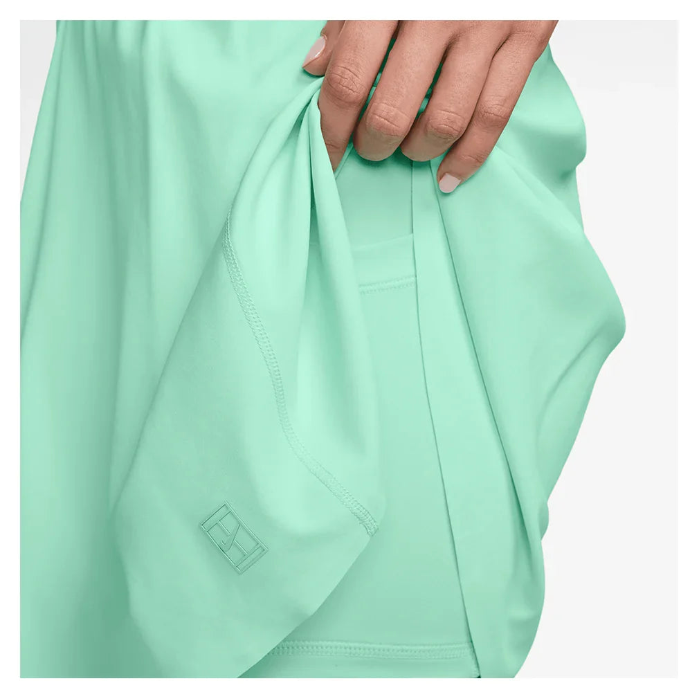 Women`s Court Dri-FIT Advantage Ace 15 Inch Tennis Skort Apparel Nike