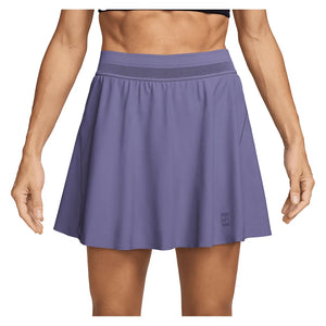 Women`s Dri-Fit Advantage Ace 15" Tennis Skort Dusty Amethyst Apparel Nike