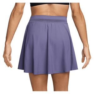 Women`s Dri-Fit Advantage Ace 15" Tennis Skort Dusty Amethyst Apparel Nike