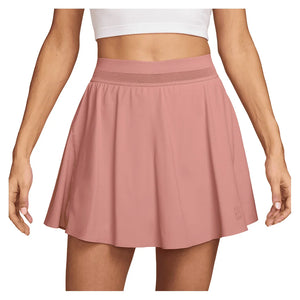 Women`s Court Dri-FIT Advantage Ace 15 Inch Tennis Skort Apparel Nike