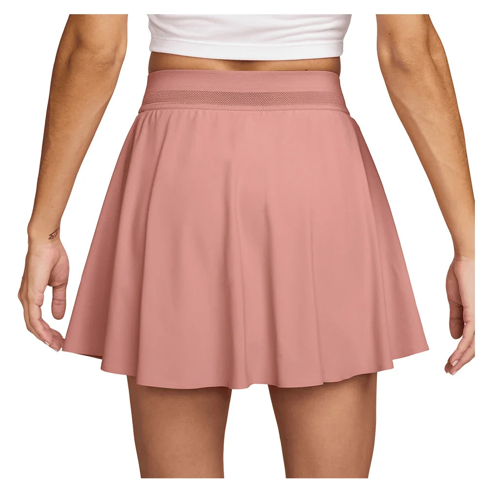 Women`s Court Dri-FIT Advantage Ace 15 Inch Tennis Skort Apparel Nike