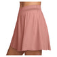 Women`s Court Dri-FIT Advantage Ace 15 Inch Tennis Skort Apparel Nike
