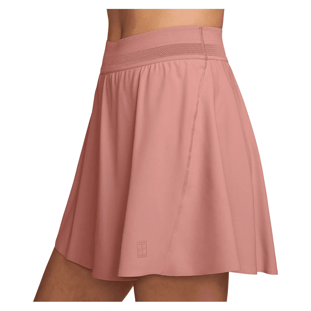 Women`s Court Dri-FIT Advantage Ace 15 Inch Tennis Skort Apparel Nike