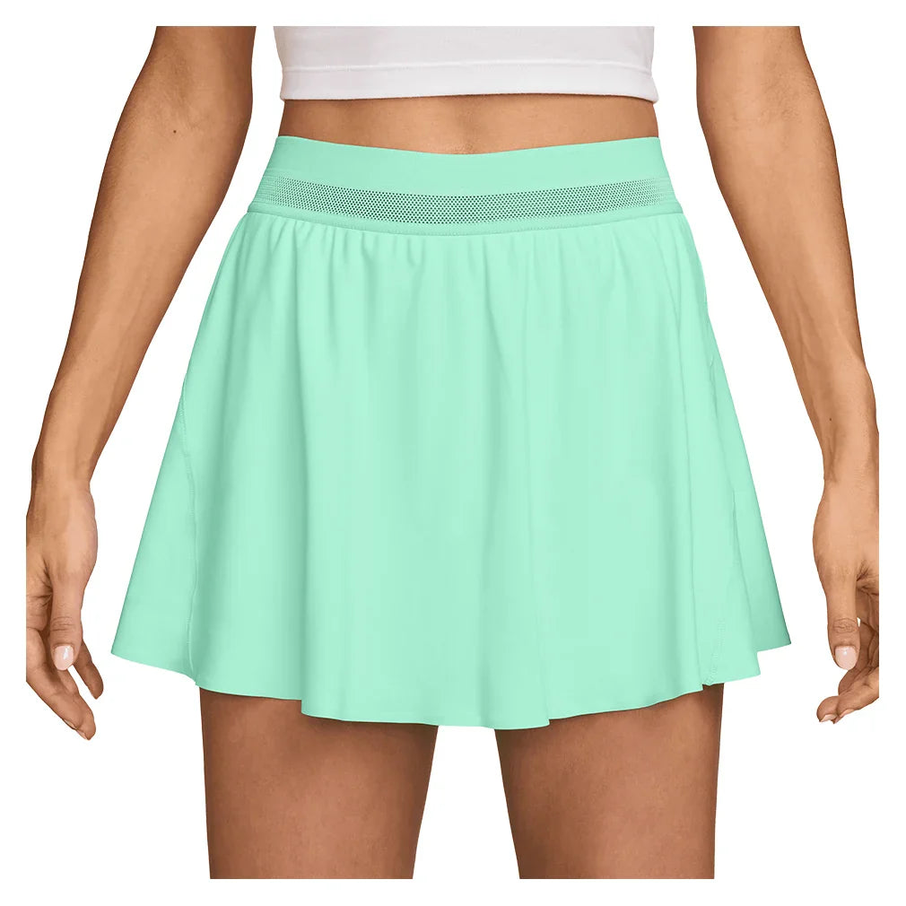 Women`s Court Dri-FIT Advantage Ace 13 Inch Tennis Skort Apparel Nike