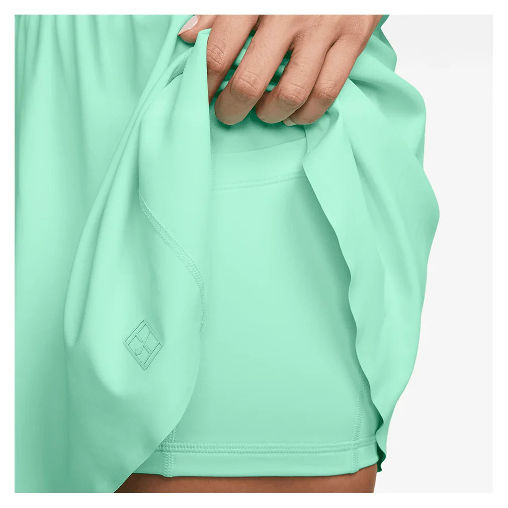 Women`s Court Dri-FIT Advantage Ace 13 Inch Tennis Skort Apparel Nike