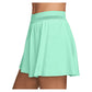 Women`s Court Dri-FIT Advantage Ace 13 Inch Tennis Skort Apparel Nike