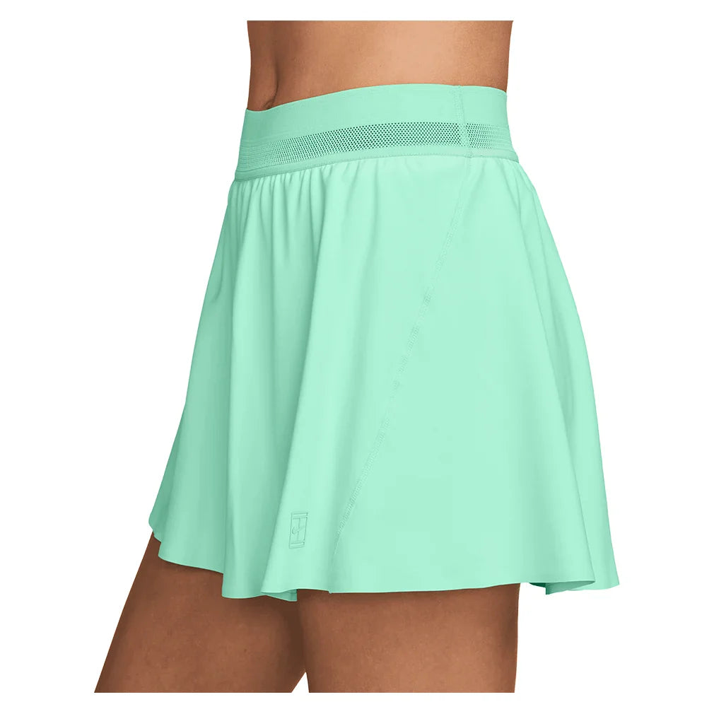 Women`s Court Dri-FIT Advantage Ace 13 Inch Tennis Skort Apparel Nike