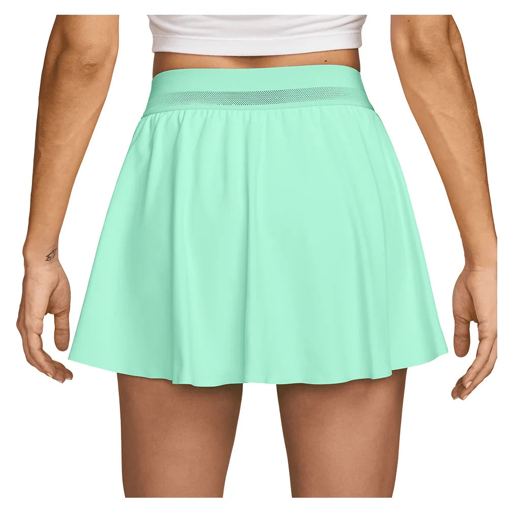 Women`s Court Dri-FIT Advantage Ace 13 Inch Tennis Skort Apparel Nike