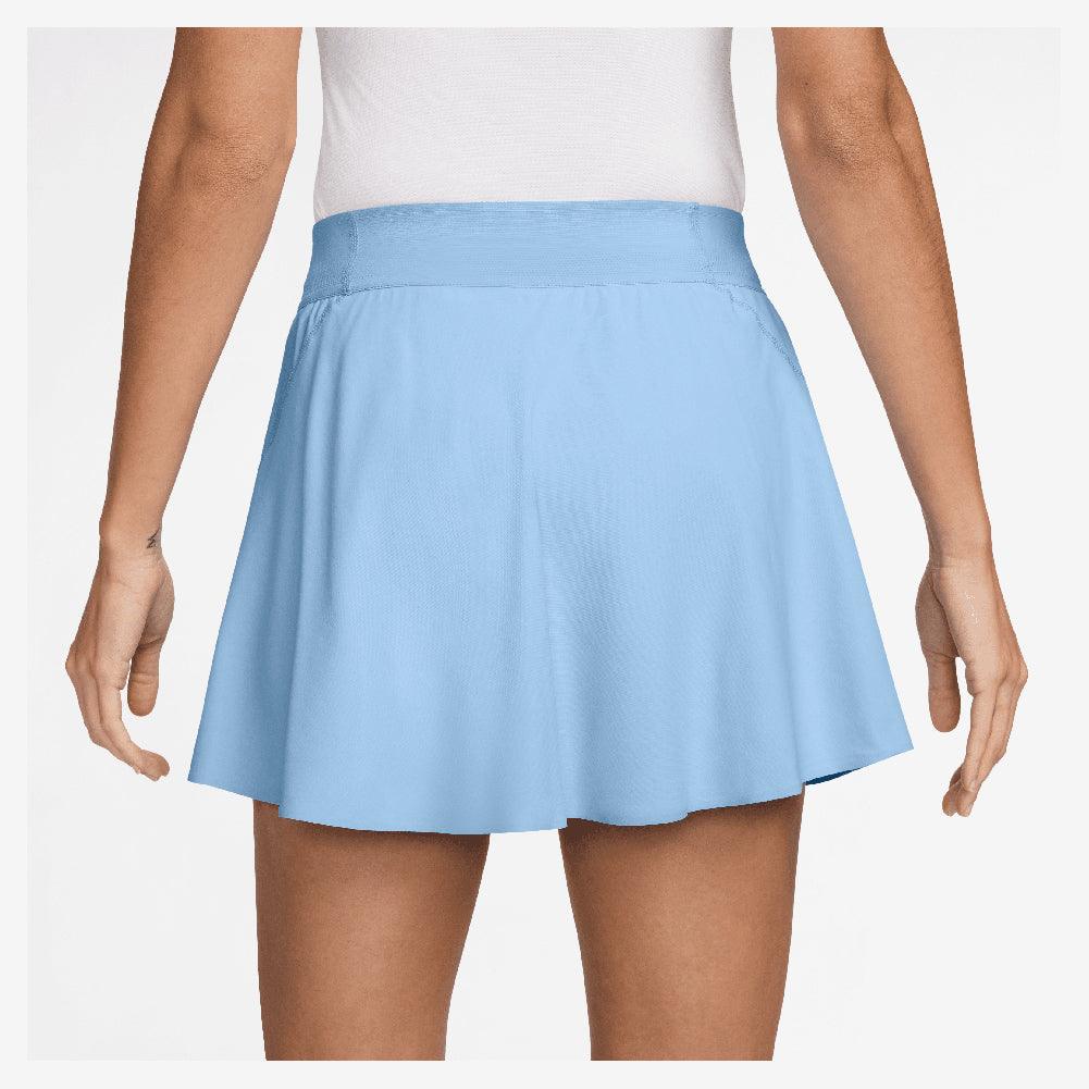 Women's Dri-Fit Advantage Ace 13" Short Tennis Skort Apparel Nike