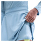 Women's Court Dri-FIT Ace Advantage 13 Inch Tennis Skort Celestine Blue Apparel Nike
