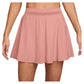 Women`s Court Dri-FIT Advantage Ace 13 Inch Tennis Skort Apparel Nike