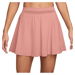 Women`s Court Dri-FIT Advantage Ace 13 Inch Tennis Skort Apparel Nike