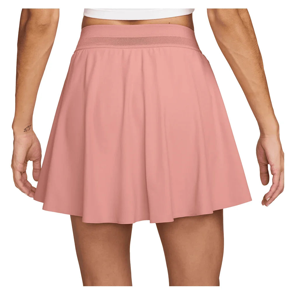 Women`s Court Dri-FIT Advantage Ace 13 Inch Tennis Skort Apparel Nike