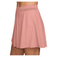 Women`s Court Dri-FIT Advantage Ace 13 Inch Tennis Skort Apparel Nike