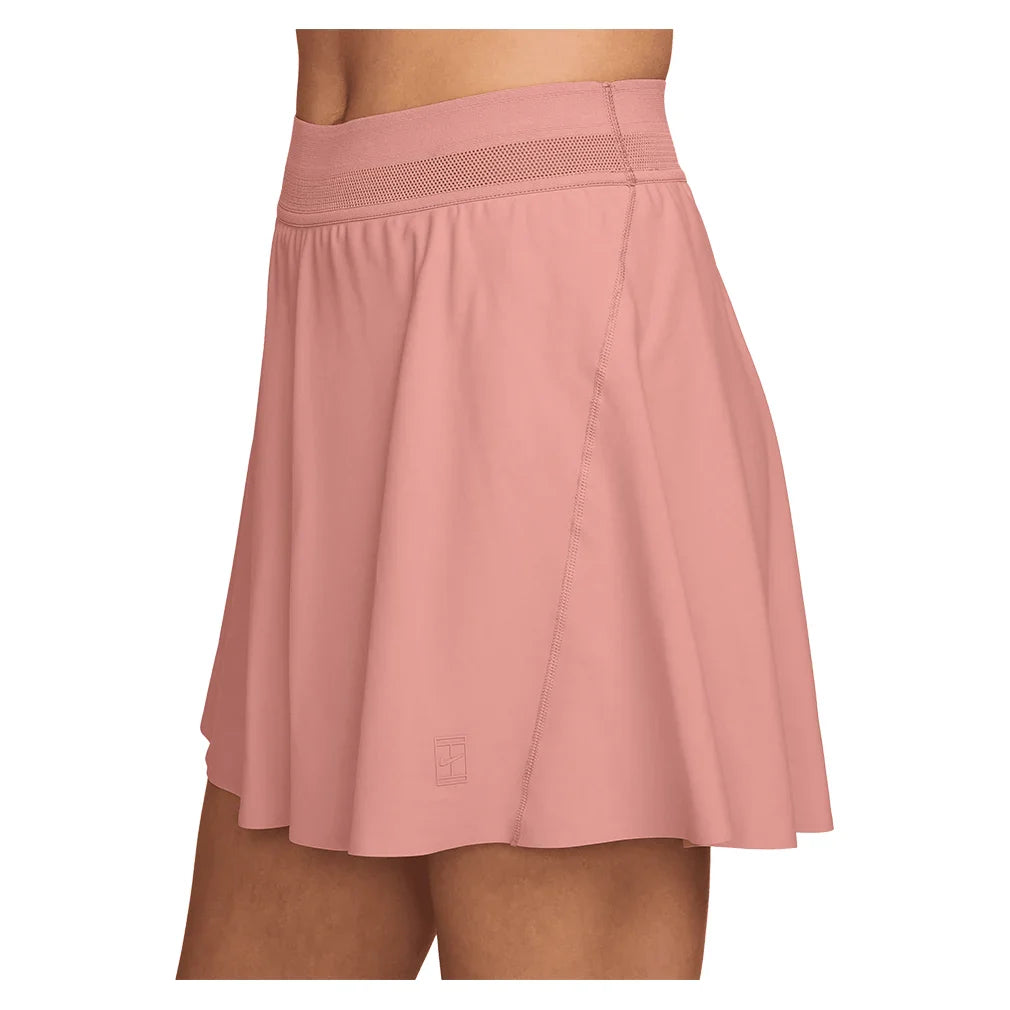 Women`s Court Dri-FIT Advantage Ace 13 Inch Tennis Skort Apparel Nike