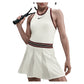 Women`s Paris Court Dri-FIT Slam Tennis Dress Apparel Nike