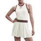 Women`s Paris Court Dri-FIT Slam Tennis Dress Apparel Nike