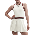 Women`s Paris Court Dri-FIT Slam Tennis Dress Apparel Nike