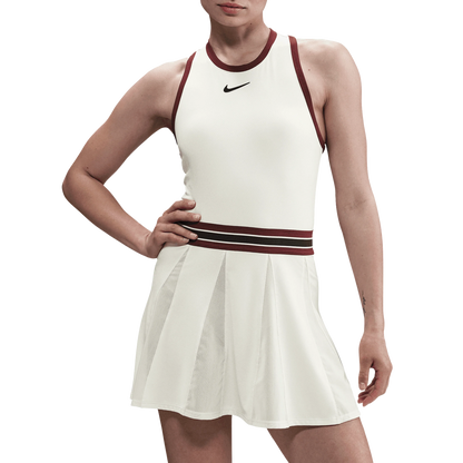 Women`s Paris Court Dri-FIT Slam Tennis Dress Apparel Nike