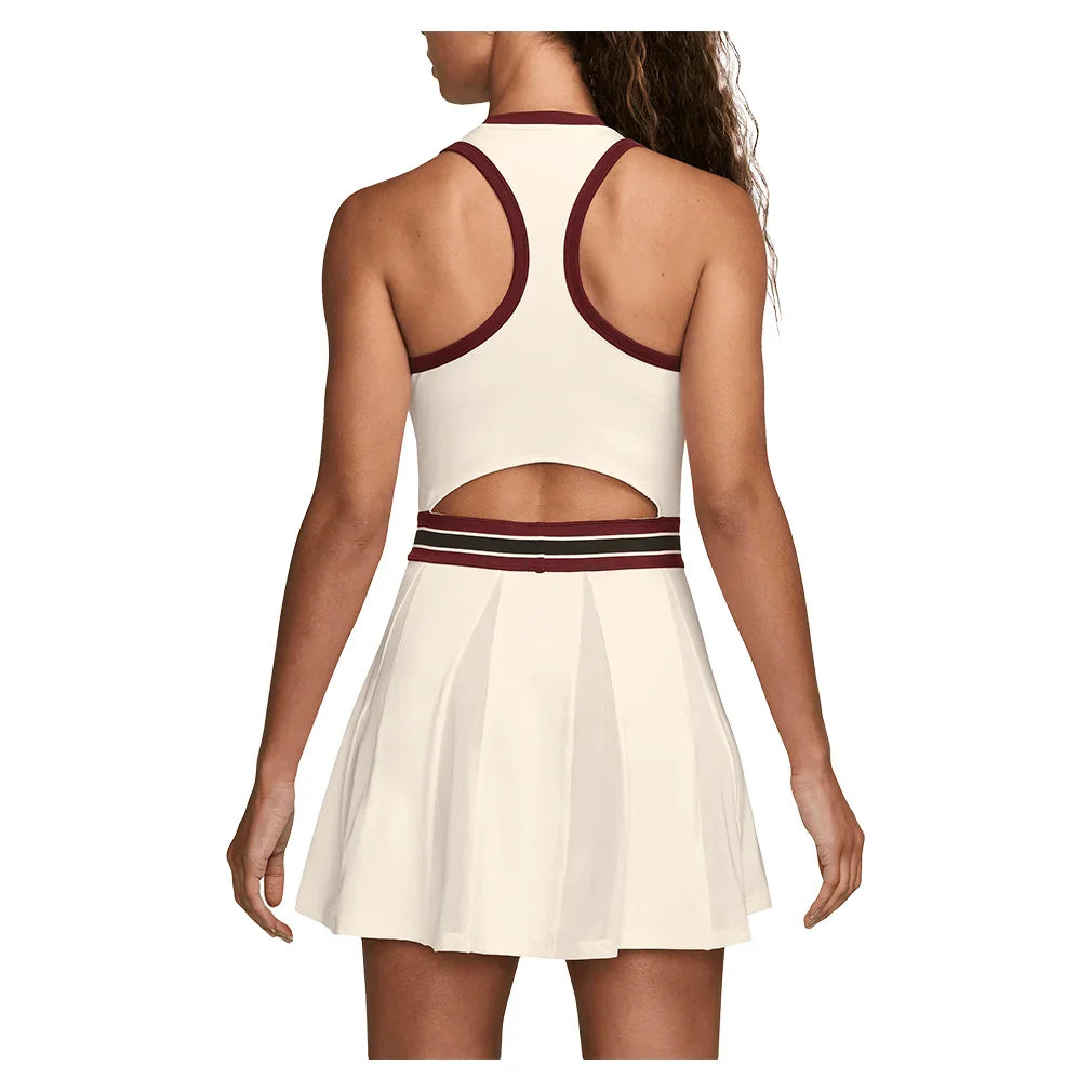 Women`s Paris Court Dri-FIT Slam Tennis Dress Apparel Nike