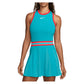 Women`s Paris Court Dri-FIT Slam Tennis Dress Apparel Nike