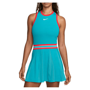 Women`s Paris Court Dri-FIT Slam Tennis Dress Apparel Nike