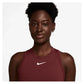 Women`s Paris Court Dri-FIT Slam Tennis Dress Apparel Nike