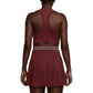 Women`s Paris Court Dri-FIT Slam Tennis Dress Apparel Nike
